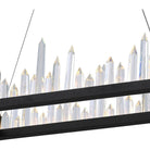 CWI - Juliette Linear Suspension - Lights Canada
