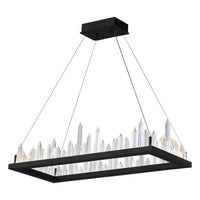Juliette Linear Suspension