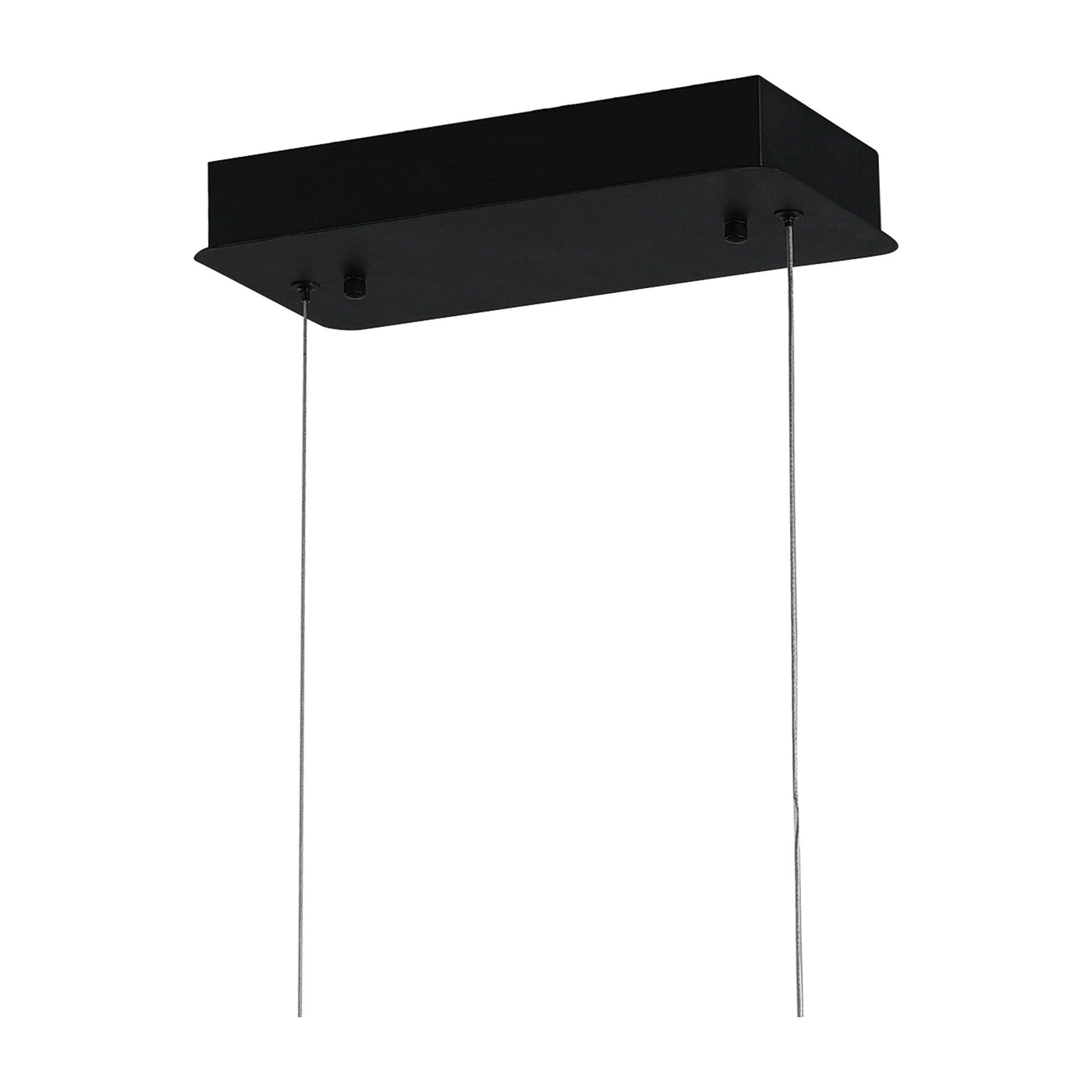 CWI - Juliette Linear Suspension - Lights Canada