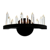 Juliette Integrated LED Wall Sconce