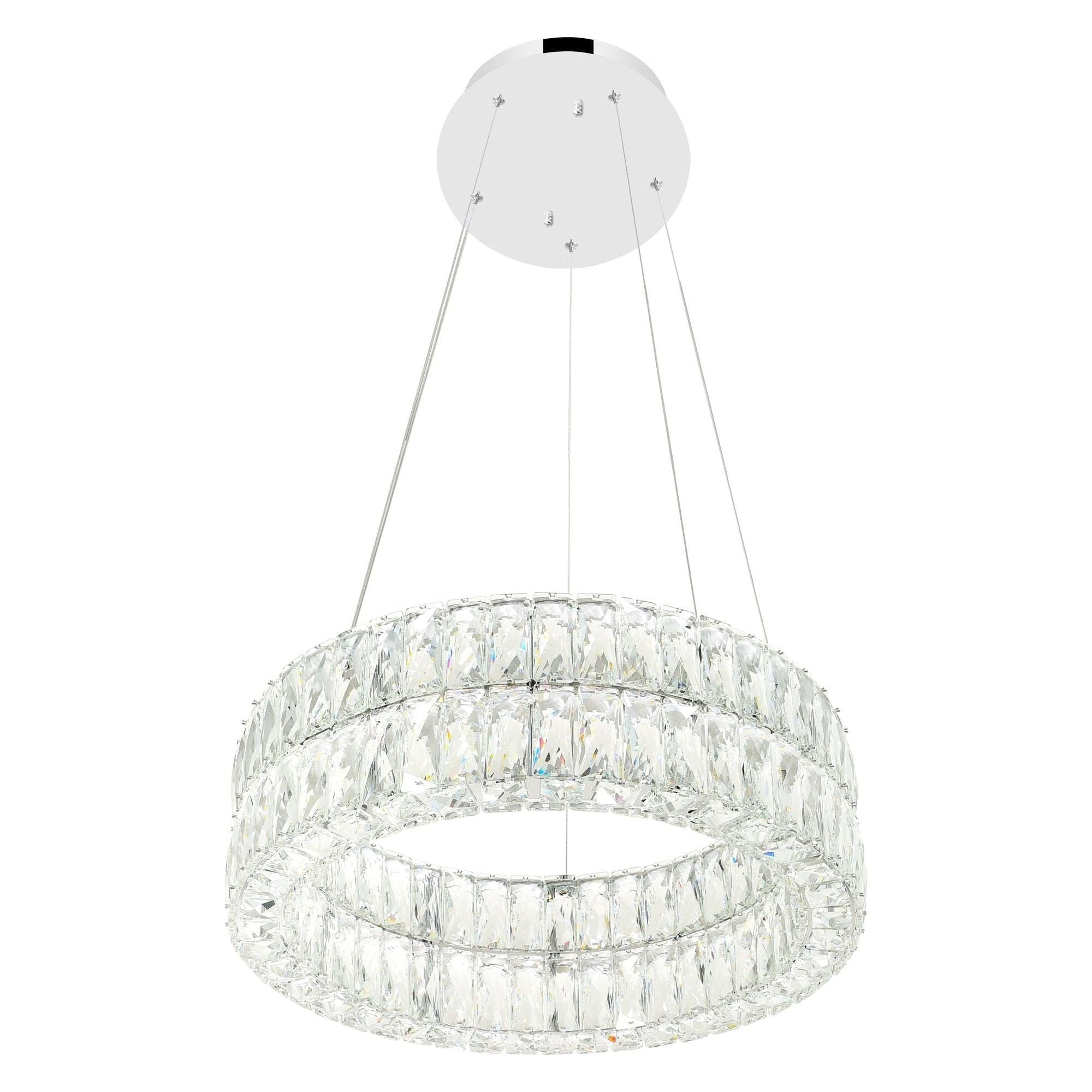 CWI - Madeline Chandelier - Lights Canada