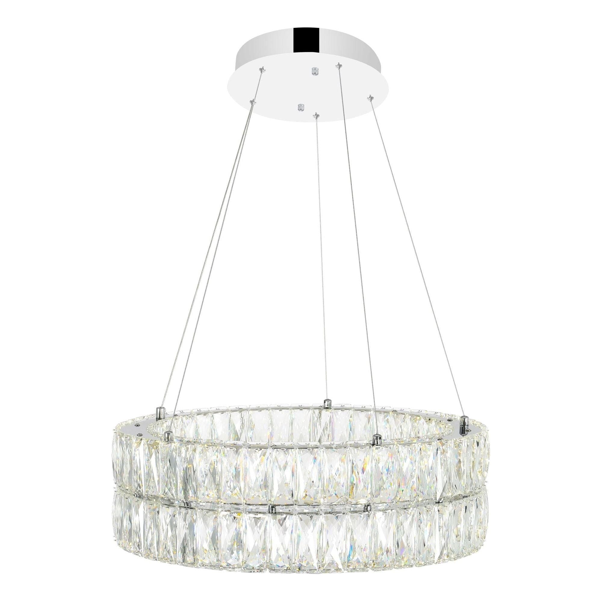CWI - Madeline Chandelier - Lights Canada