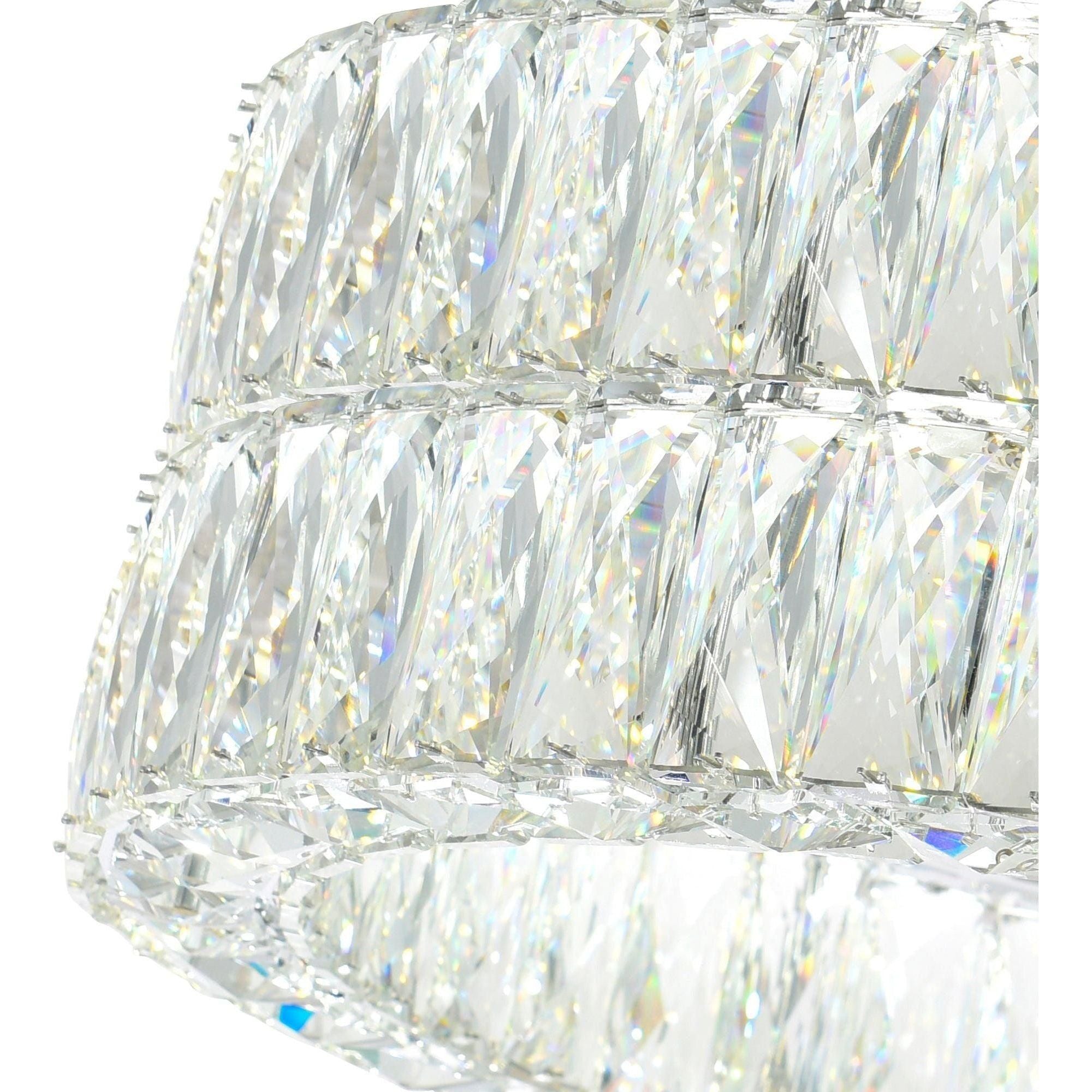 CWI - Madeline Chandelier - Lights Canada