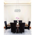 CWI - Madeline Chandelier - Lights Canada