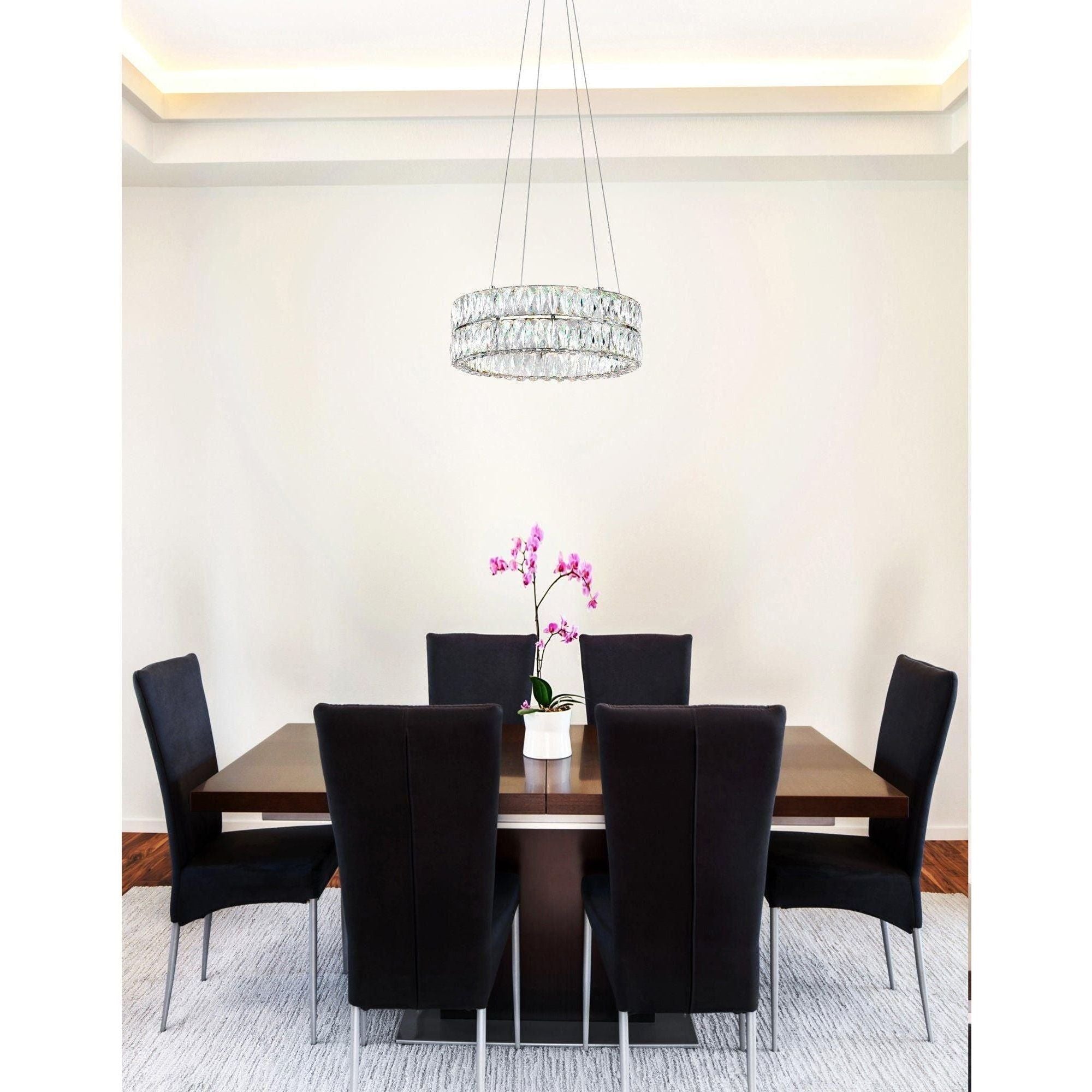 CWI - Madeline Chandelier - Lights Canada