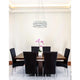 CWI - Madeline Chandelier - Lights Canada