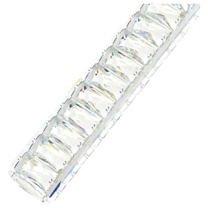 CWI - Celina Linear Suspension - Lights Canada