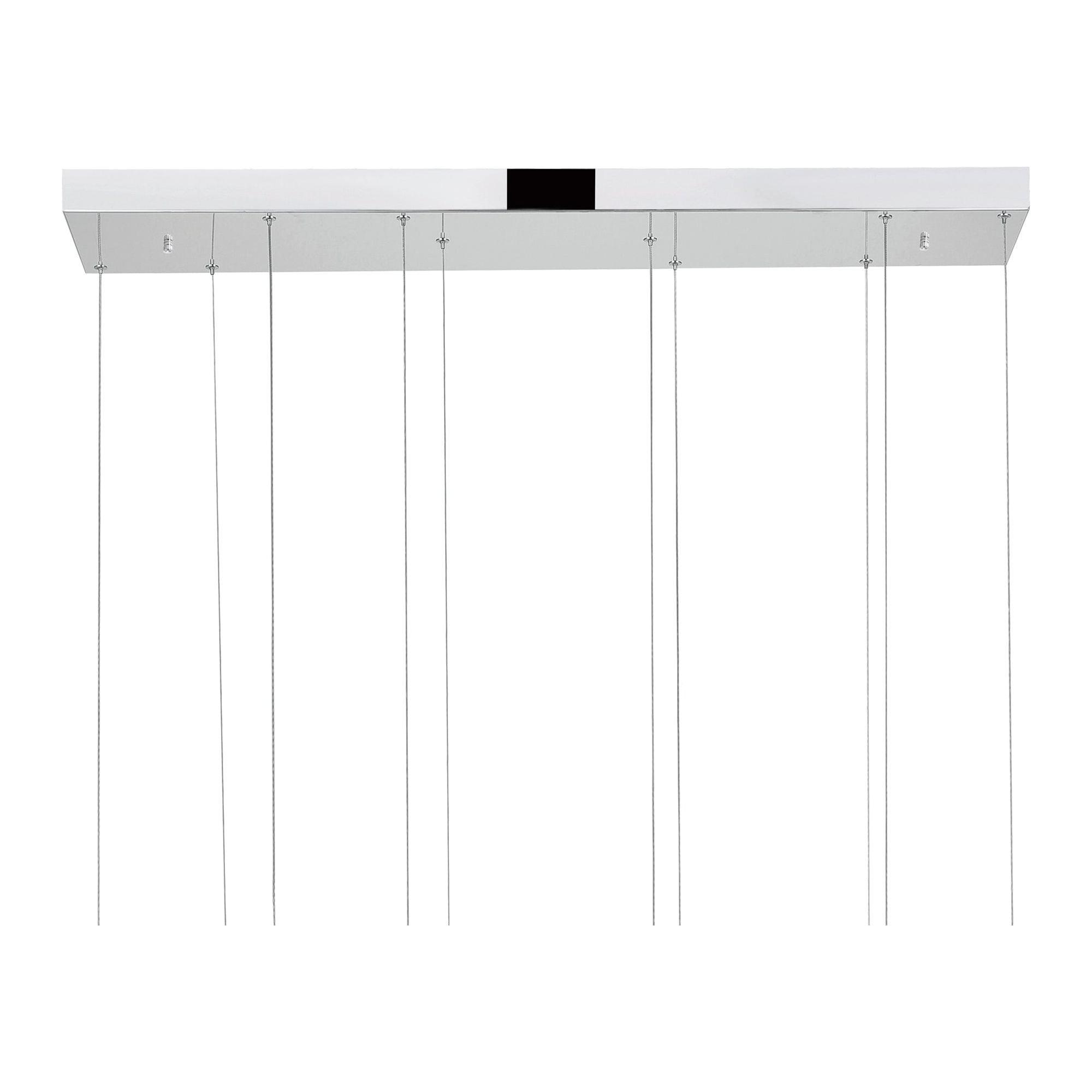 CWI - Celina Linear Suspension - Lights Canada