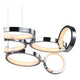 CWI - Colette Chandelier - Lights Canada