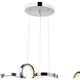 CWI - Colette Chandelier - Lights Canada