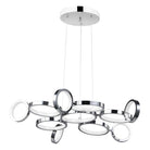 CWI - Colette Chandelier - Lights Canada