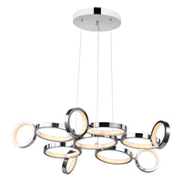 Colette Chandelier