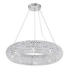 CWI - Veronique Chandelier - Lights Canada