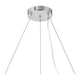 CWI - Veronique Chandelier - Lights Canada