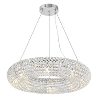 Veronique Chandelier