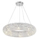 CWI - Veronique Chandelier - Lights Canada