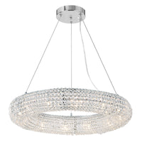 Veronique 12-Light Chandelier