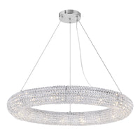 Veronique 16-Light Chandelier