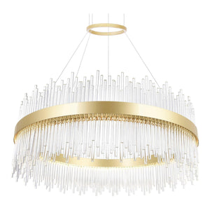 CWI - Genevieve Chandelier - Lights Canada