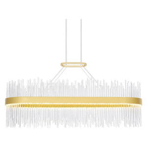 CWI - Genevieve Linear Suspension - Lights Canada