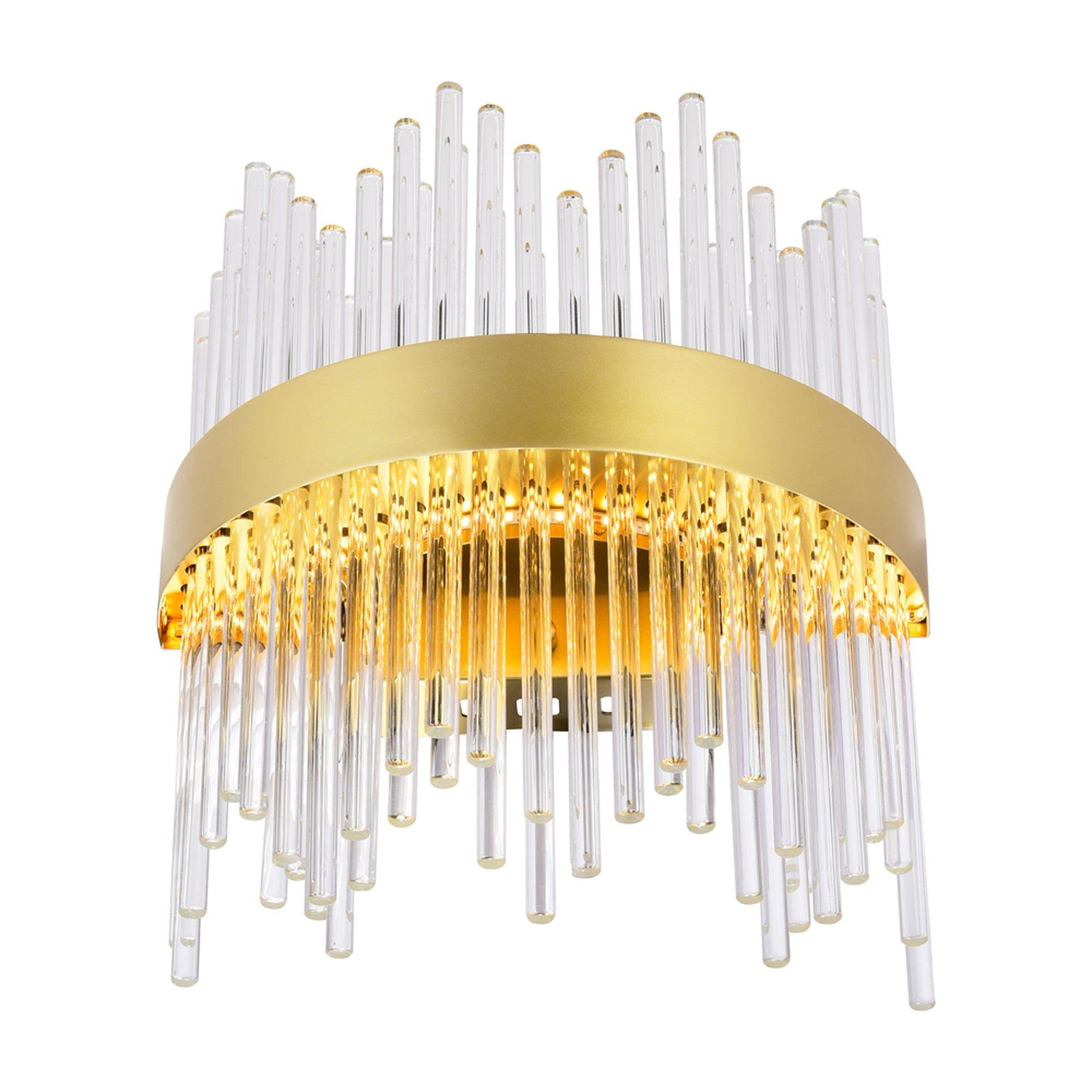CWI - Genevieve Sconce - Lights Canada