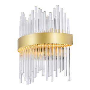 CWI - Genevieve Sconce - Lights Canada