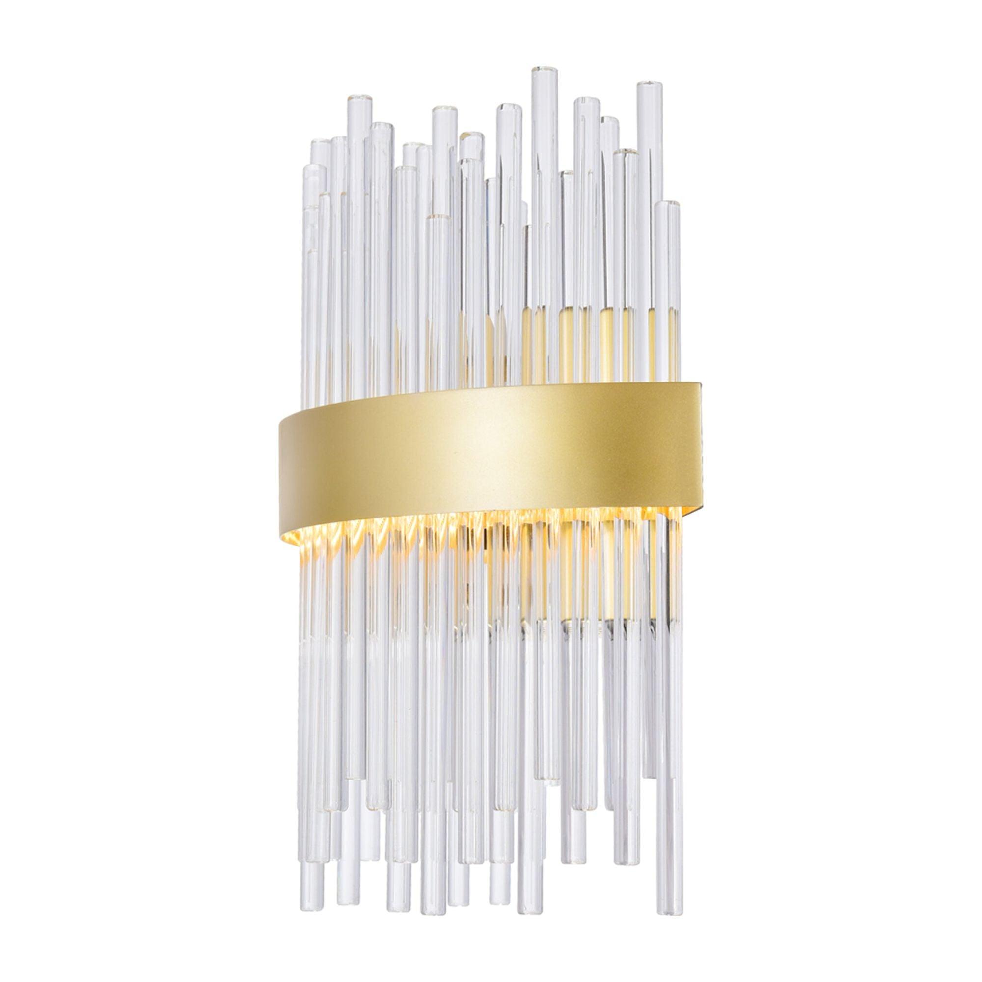 CWI - Genevieve Sconce - Lights Canada