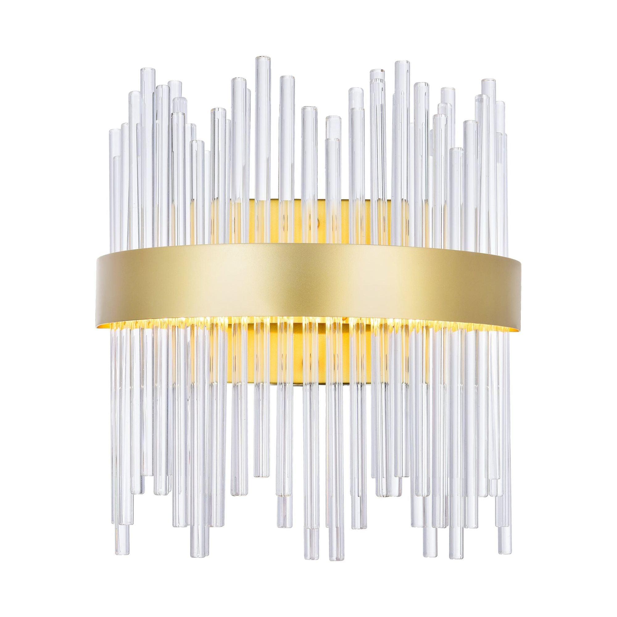 CWI - Genevieve Sconce - Lights Canada