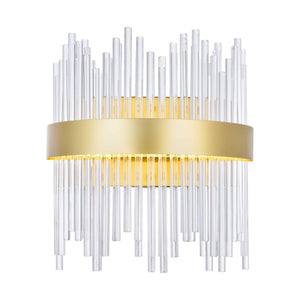 CWI - Genevieve Sconce - Lights Canada