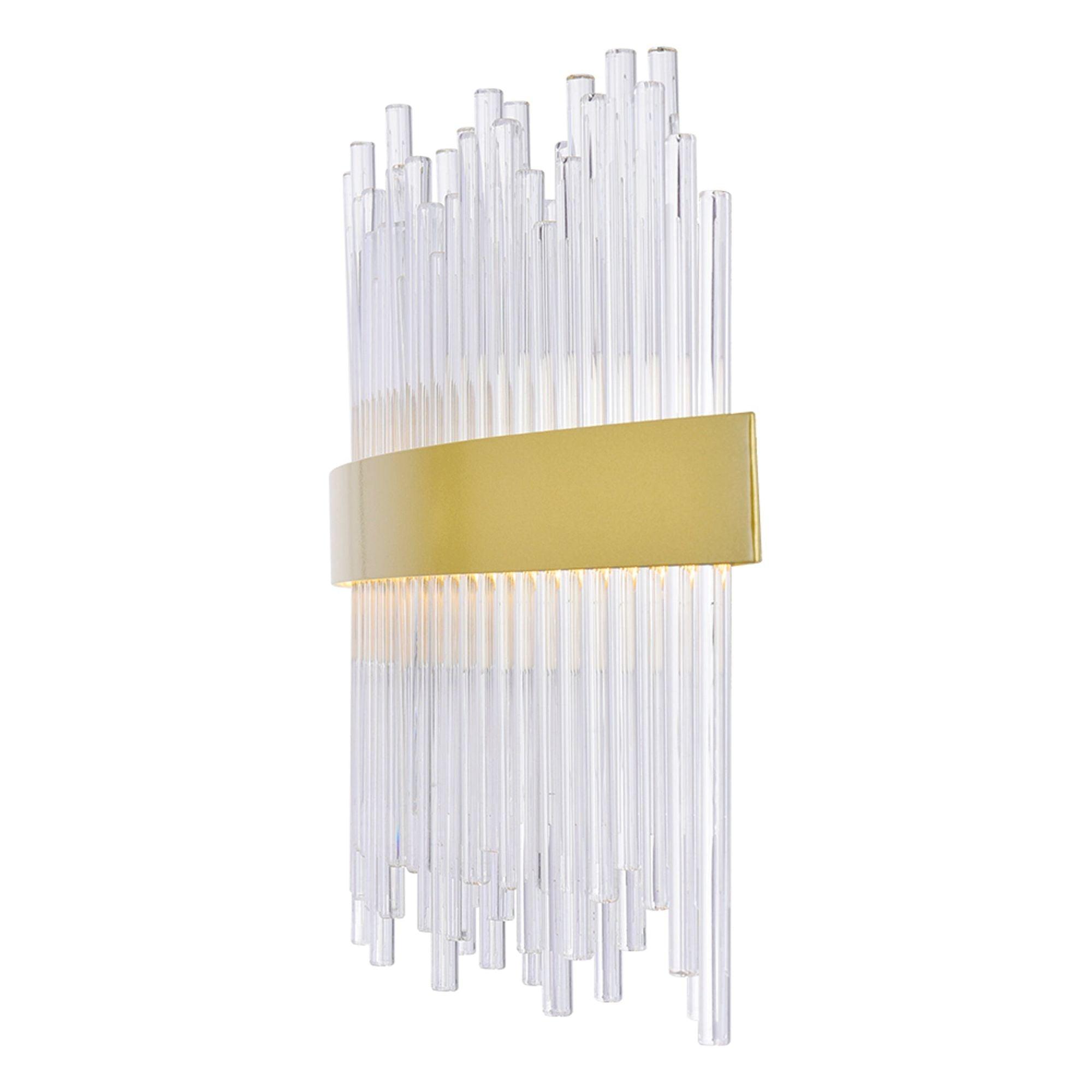 CWI - Genevieve Sconce - Lights Canada