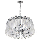 CWI - Henrietta Chandelier - Lights Canada