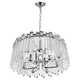 CWI - Henrietta Chandelier - Lights Canada