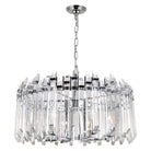 CWI - Henrietta Chandelier - Lights Canada