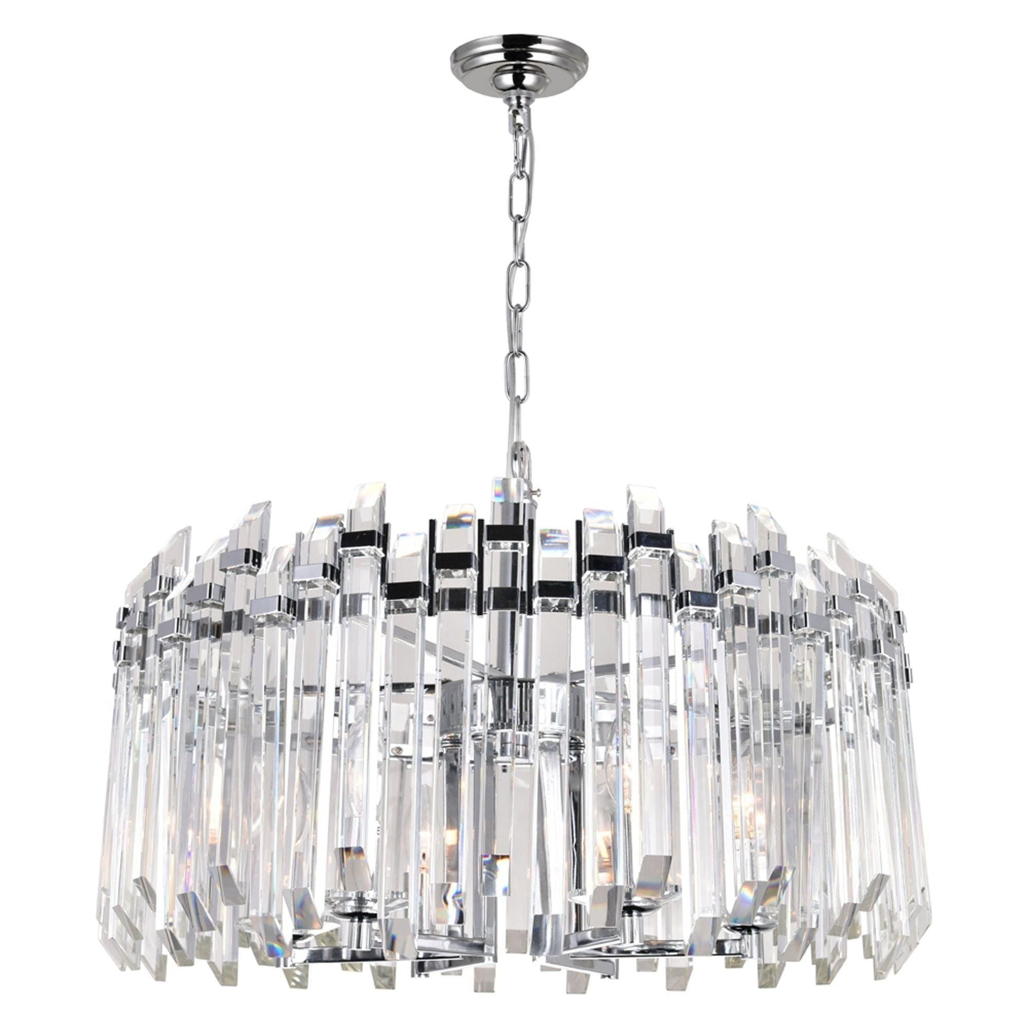 CWI - Henrietta Chandelier - Lights Canada