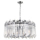 CWI - Henrietta Chandelier - Lights Canada