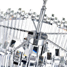 CWI - Henrietta Chandelier - Lights Canada