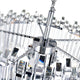 CWI - Henrietta Chandelier - Lights Canada