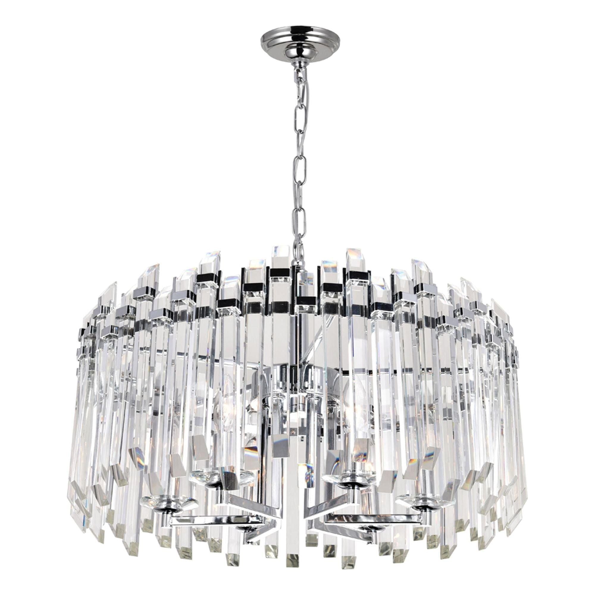 CWI - Henrietta Chandelier - Lights Canada