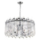 CWI - Henrietta Chandelier - Lights Canada