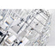 CWI - Henrietta Linear Suspension - Lights Canada