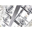 CWI - Henrietta Linear Suspension - Lights Canada
