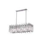 CWI - Henrietta Linear Suspension - Lights Canada