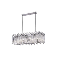 Henrietta Linear Suspension
