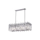 CWI - Henrietta Linear Suspension - Lights Canada