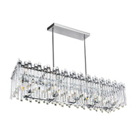 Henrietta 10-Light Chandelier