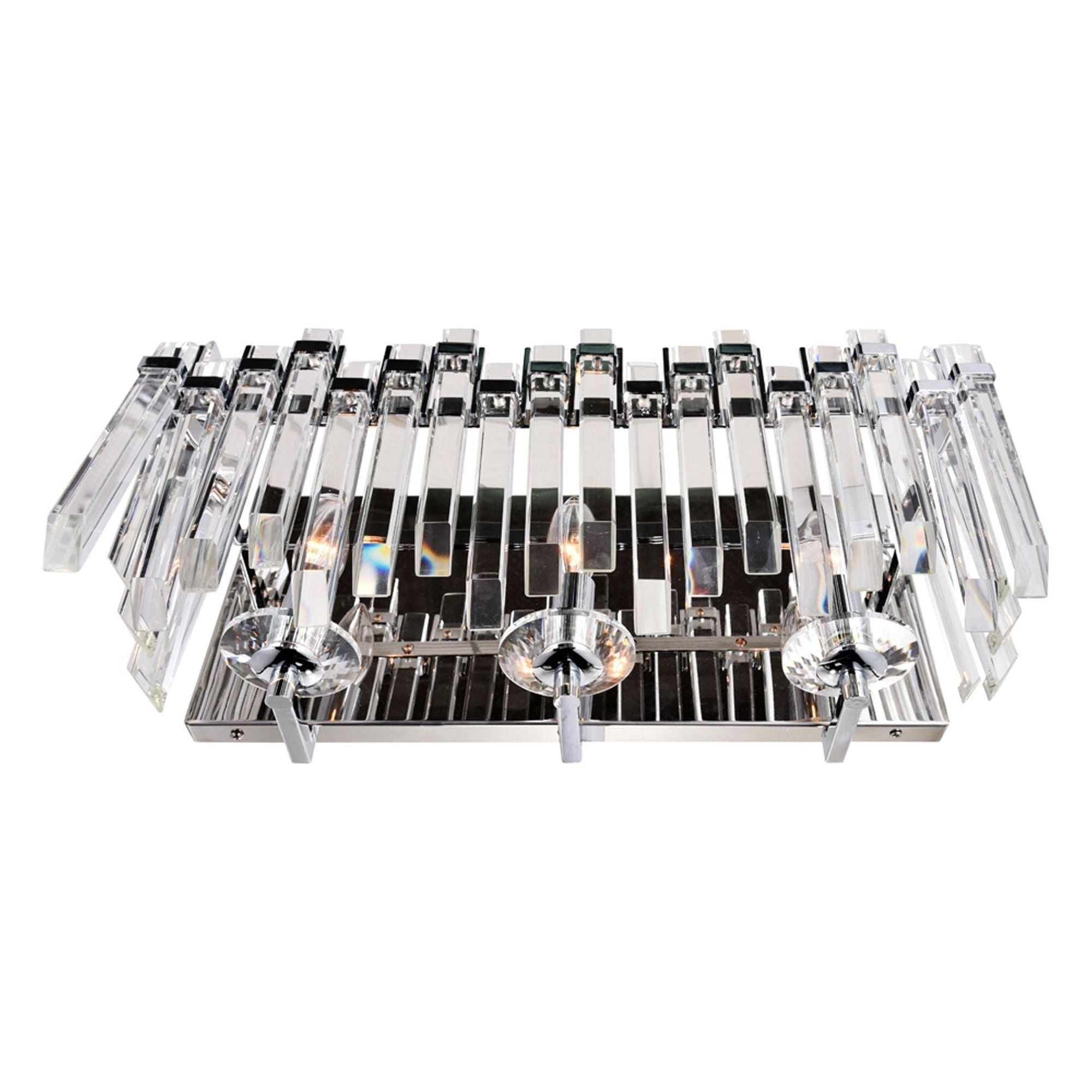 CWI - Henrietta Sconce - Lights Canada