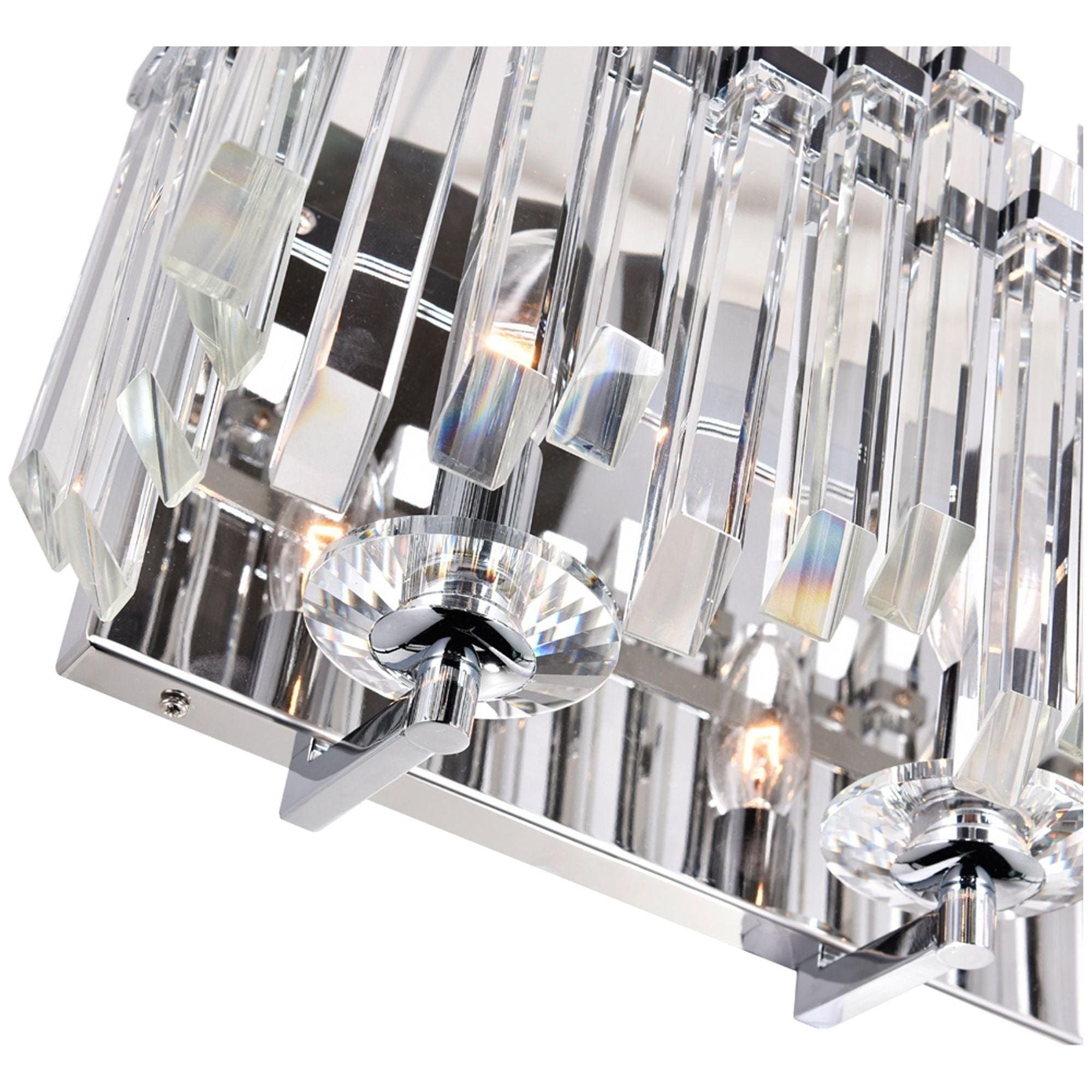 CWI - Henrietta Sconce - Lights Canada
