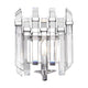 CWI - Henrietta Sconce - Lights Canada
