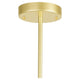 CWI - Elizabetta Chandelier - Lights Canada