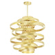CWI - Elizabetta Chandelier - Lights Canada